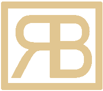Logo Transparent - gold