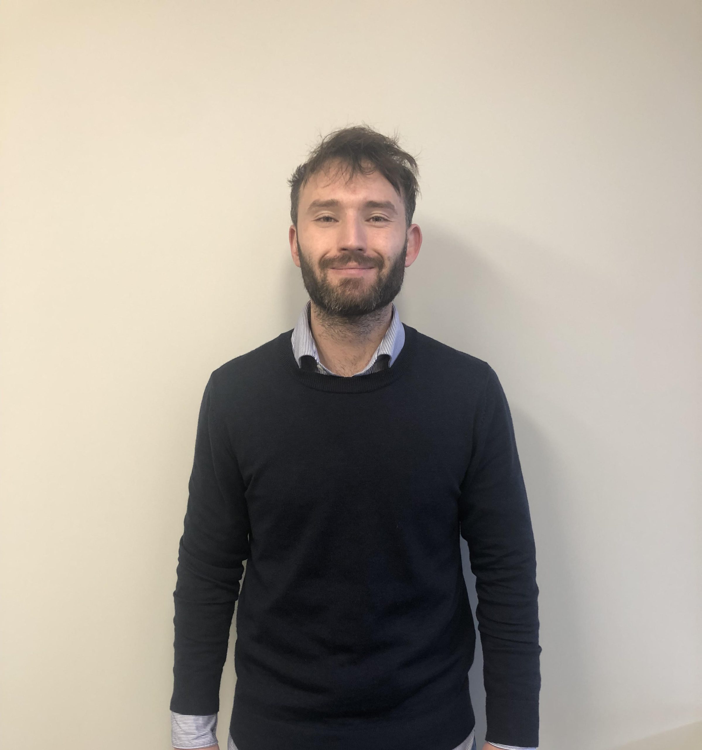 Josh Sinclair - Director / IT Services