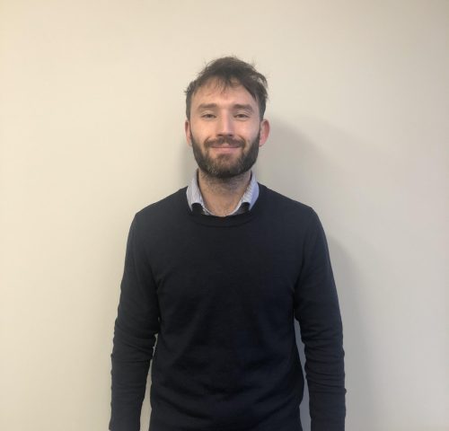 Staff – Josh Staff - Josh